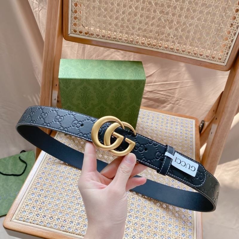 Gucci Belts